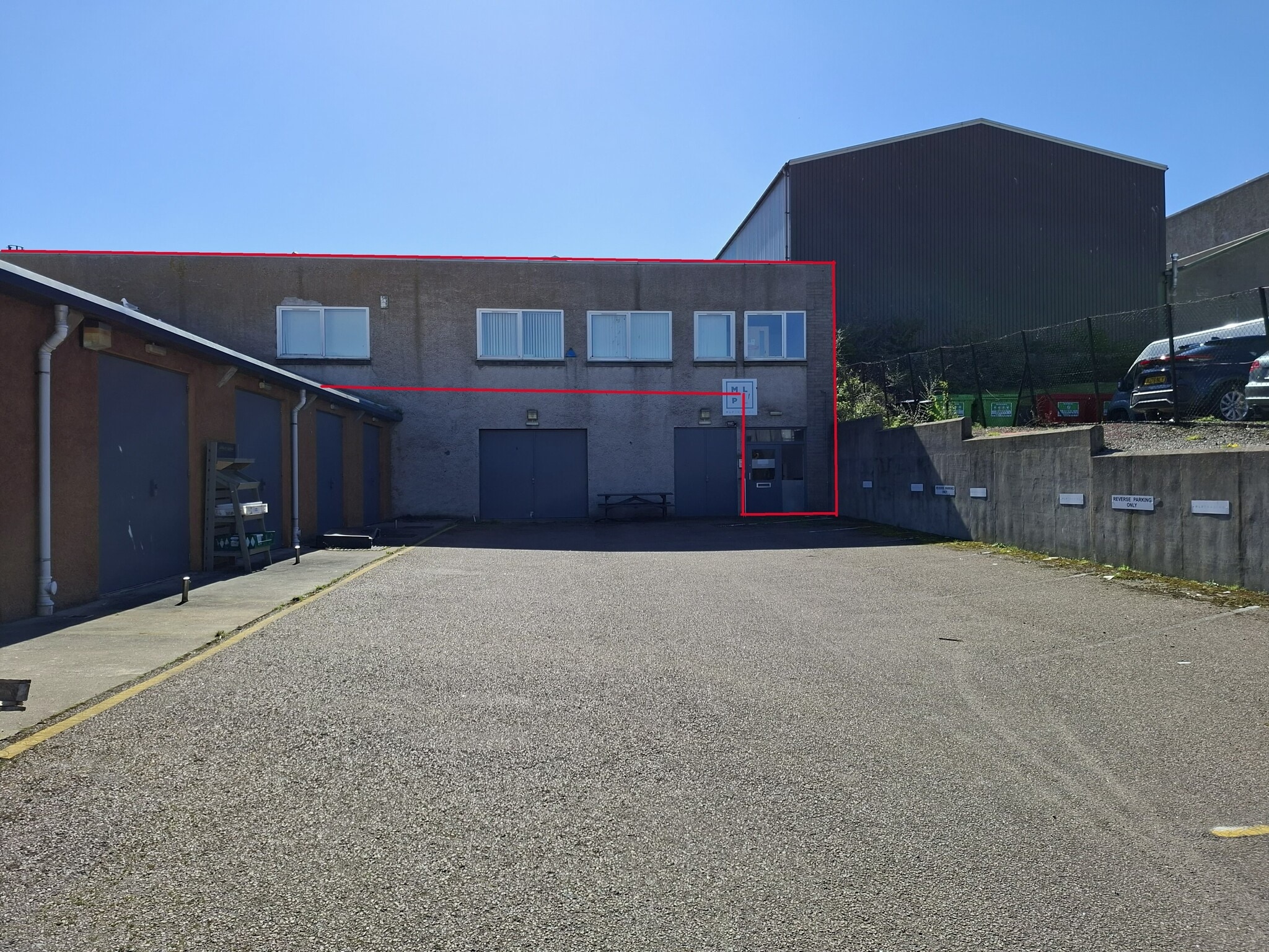 Craigshaw Rd, Aberdeen for lease Building Photo- Image 1 of 4
