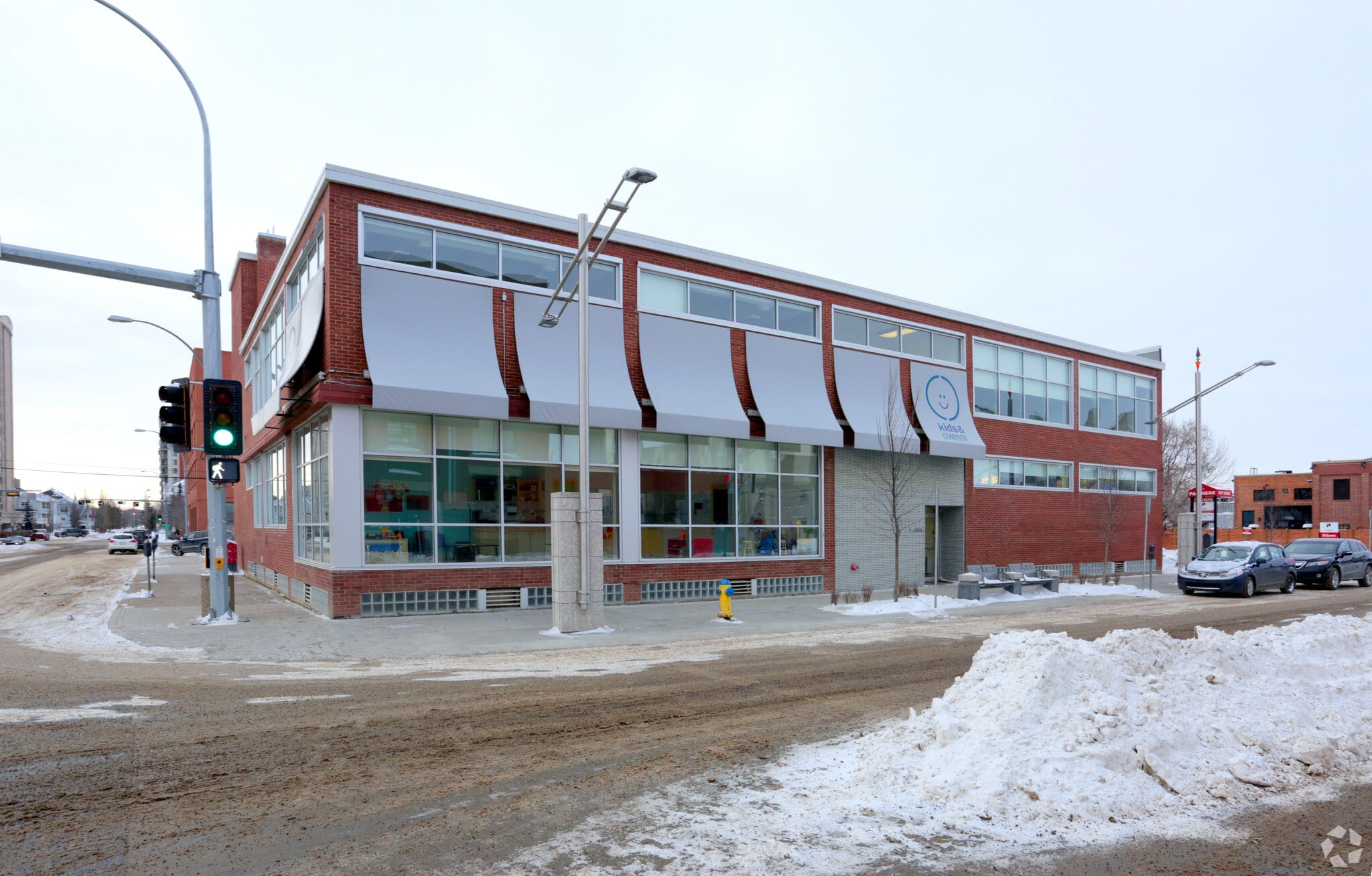 10304 108th St NW, Edmonton, AB for sale Primary Photo- Image 1 of 1