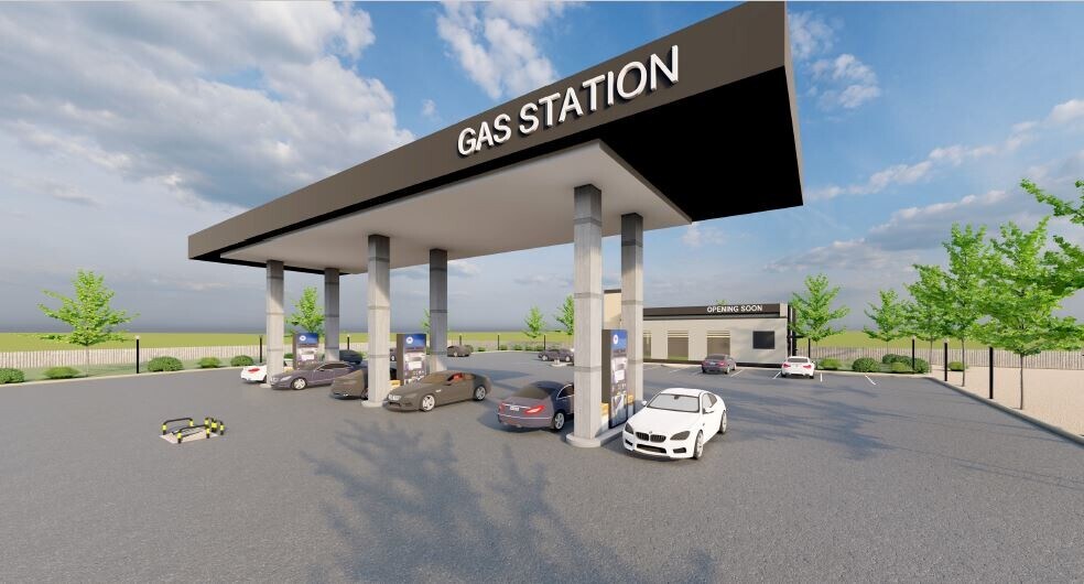 2000 121, Trenton, TX for sale - Primary Photo - Image 1 of 1