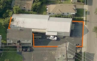 More details for 33 N Brookside Ave, Endicott, NY - Industrial for Sale