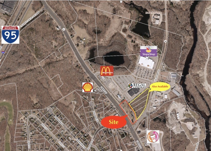 3 Voluntown Rd, Pawcatuck, CT 06379