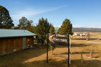 More details for 3521 Mountain View Blvd, Angel Fire, NM - Specialty for Sale