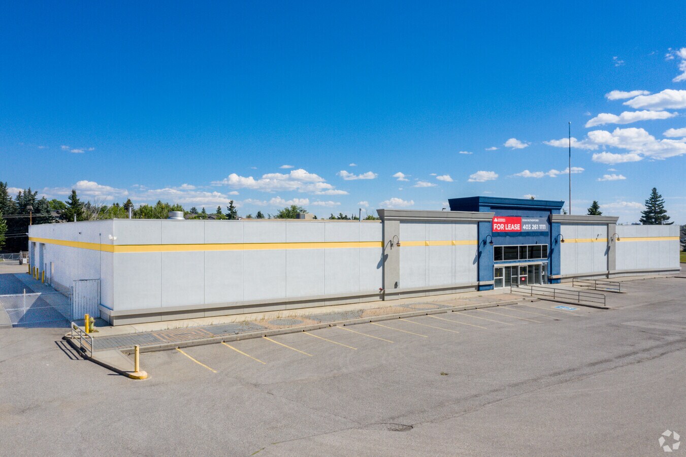 14815 Bannister Rd SE, Calgary, AB T2X 1Z2