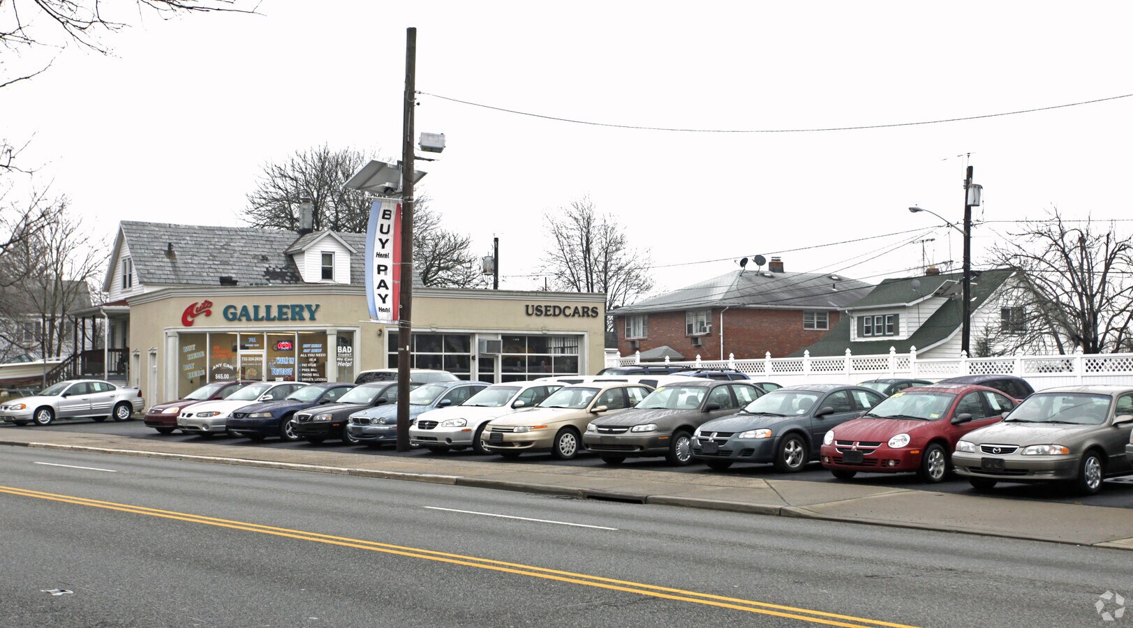 741 Convery Blvd, Perth Amboy, NJ 08861