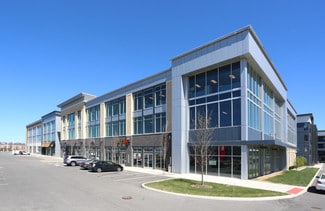 More details for 8922 -5958 Lyra Dr, Columbus, OH - Retail for Lease
