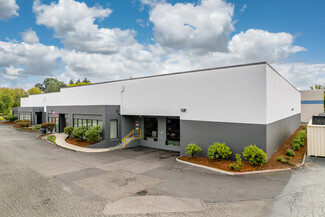 More details for 11013 NE 39th St, Vancouver, WA - Industrial for Lease