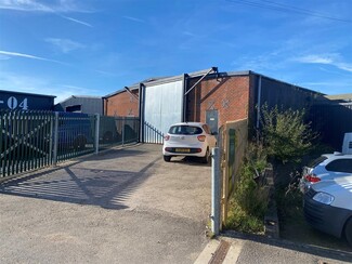 More details for Station Rd, Shillingstone - Industrial for Lease