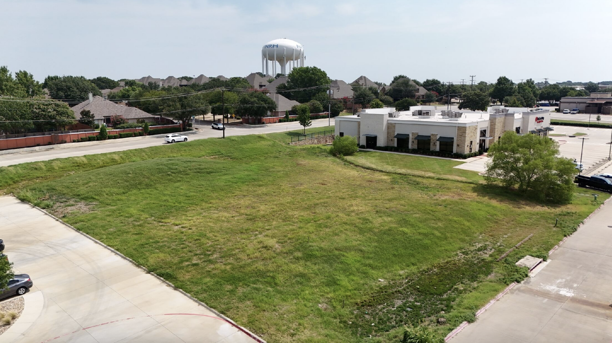 8825 N Tarrant Pky, North Richland Hills, TX for sale Building Photo- Image 1 of 6