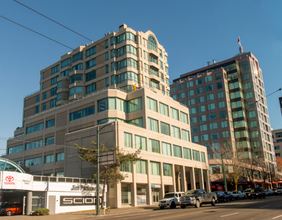 1355-1371 W Broadway, Vancouver, BC for lease Building Photo- Image 1 of 2