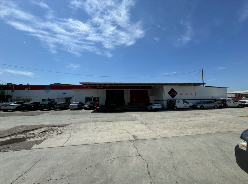 434 E Alondra Blvd, Gardena, CA for lease - Building Photo - Image 1 of 8