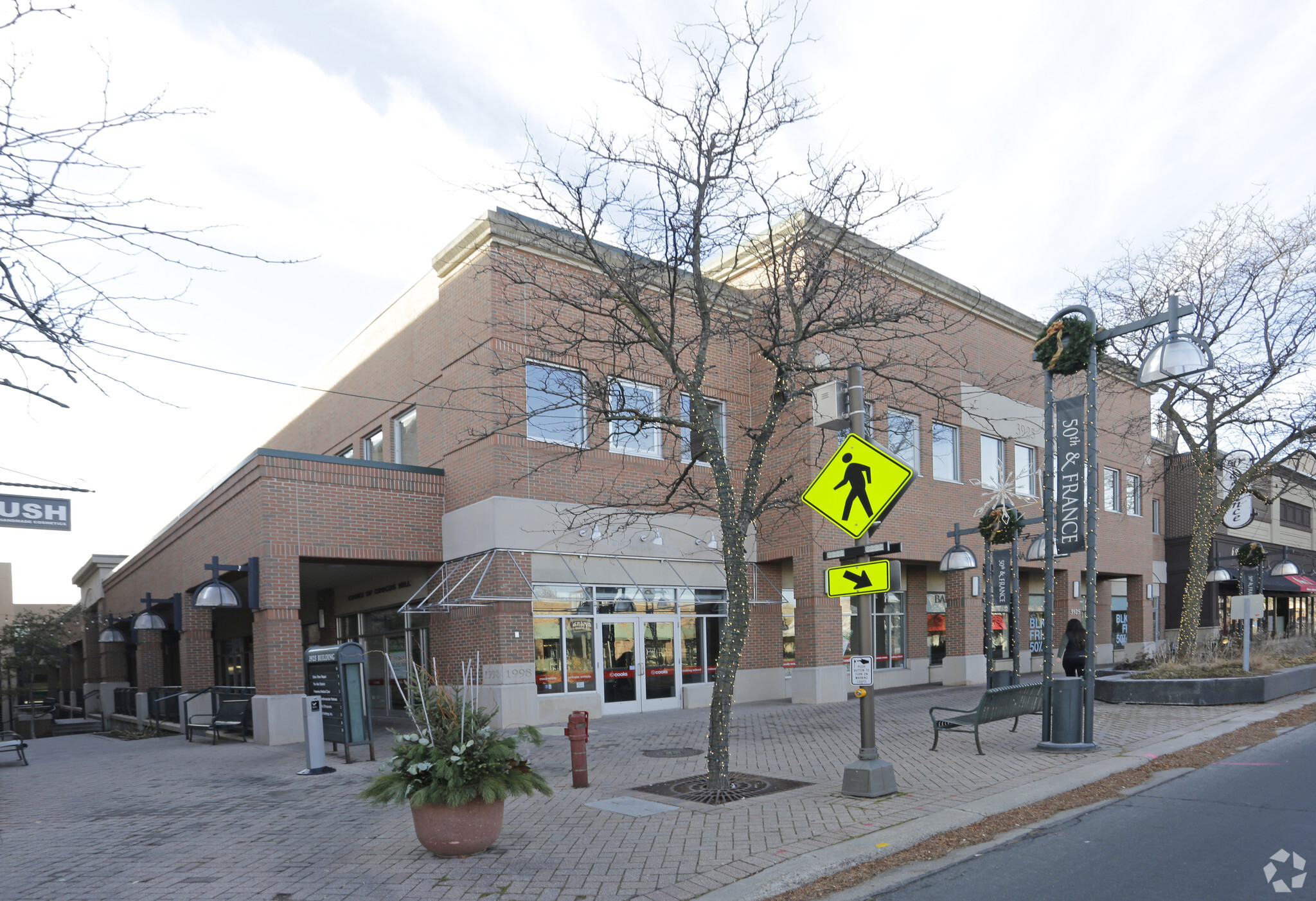 3925 W 50th St, Edina, MN for sale Building Photo- Image 1 of 1