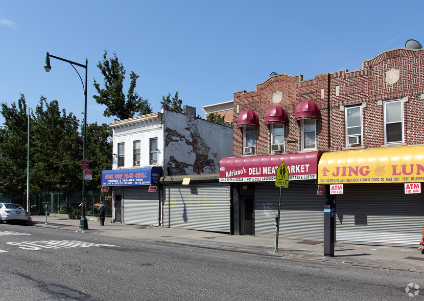 1250 Nostrand Ave, Brooklyn, NY 11225 | LoopNet