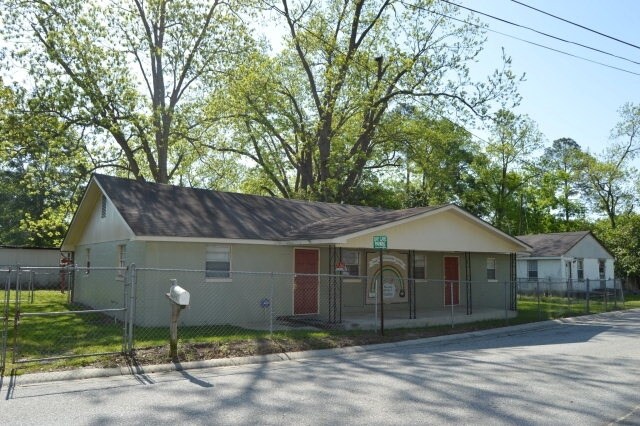 103 Napier Dr, Sylvester, GA for sale Building Photo- Image 1 of 1