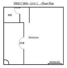 7000 E 58th Ave, Commerce City, CO for lease Building Photo- Image 1 of 9