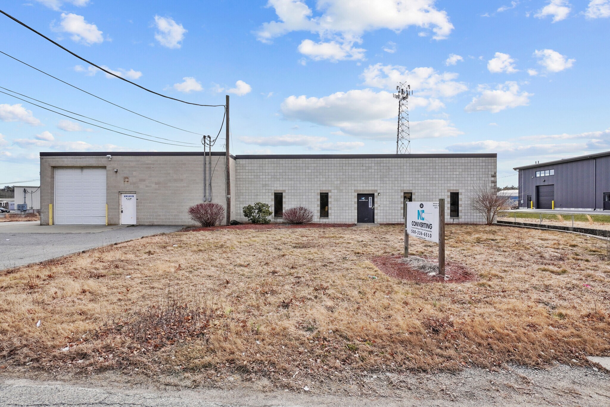32 Hollister Rd, Seekonk, MA for sale Building Photo- Image 1 of 1