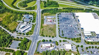 More details for Hwy 15-501 & 64 By-pass, Pittsboro, NC - Land for Sale