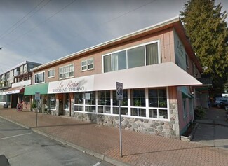 More details for 15791 Marine Dr, White Rock, BC - Retail for Lease