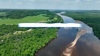 More details for N3739 Bear Pen Rd, Arkansaw, WI - Land for Sale