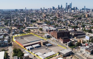 1801 N 5th St, Philadelphia, PA - Commercial Real Estate