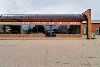 More details for 29-35 W 6th St, Fremont, NE - Retail for Lease