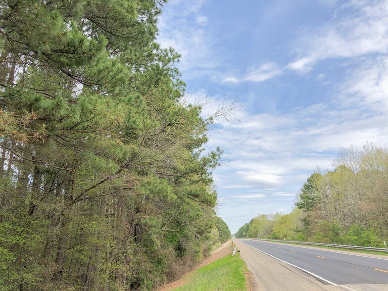 Highway 67, Redwater, TX for sale - Other - Image 1 of 1