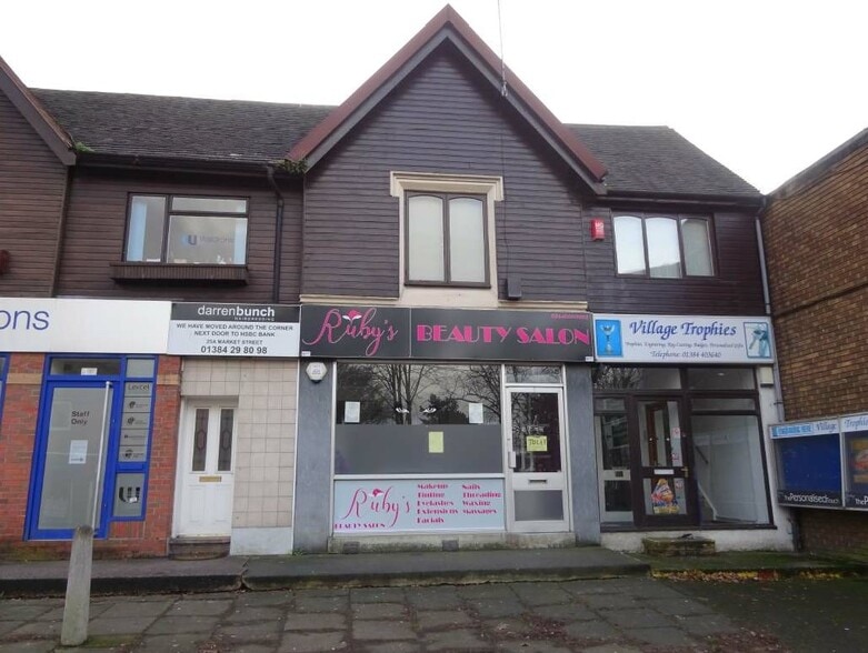 823 High St, Kingswinford for sale - Primary Photo - Image 1 of 1