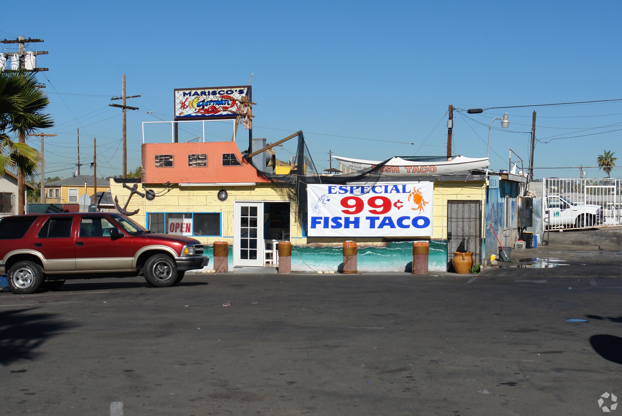 2802 Ocean View Blvd, San Diego, CA for sale Primary Photo- Image 1 of 10
