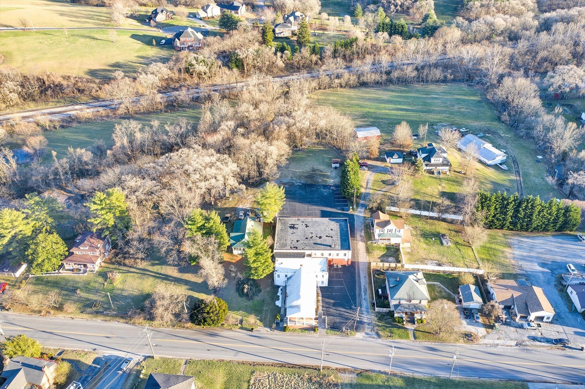 4535 Bonsack Rd, Roanoke, VA for sale Primary Photo- Image 1 of 1