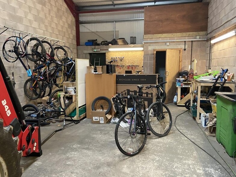 Lindale Rd, Grange Over Sands for lease - Building Photo - Image 2 of 6