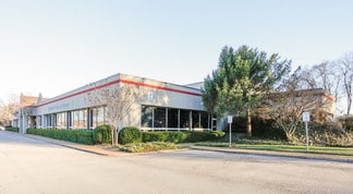 More details for 255 N Peters Rd, Knoxville, TN - Office for Lease