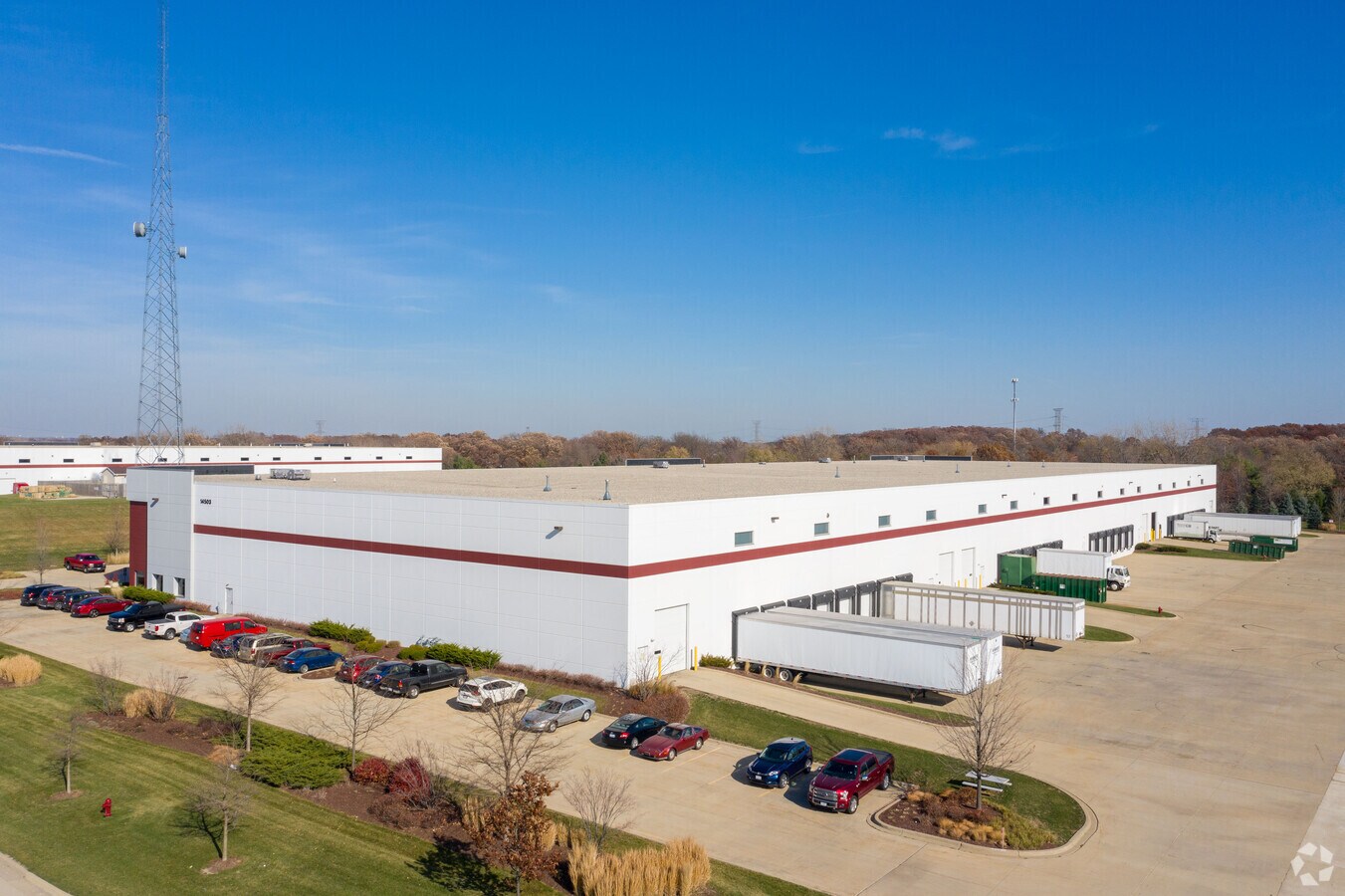 14503 S Gougar Rd, Lockport, IL 60491