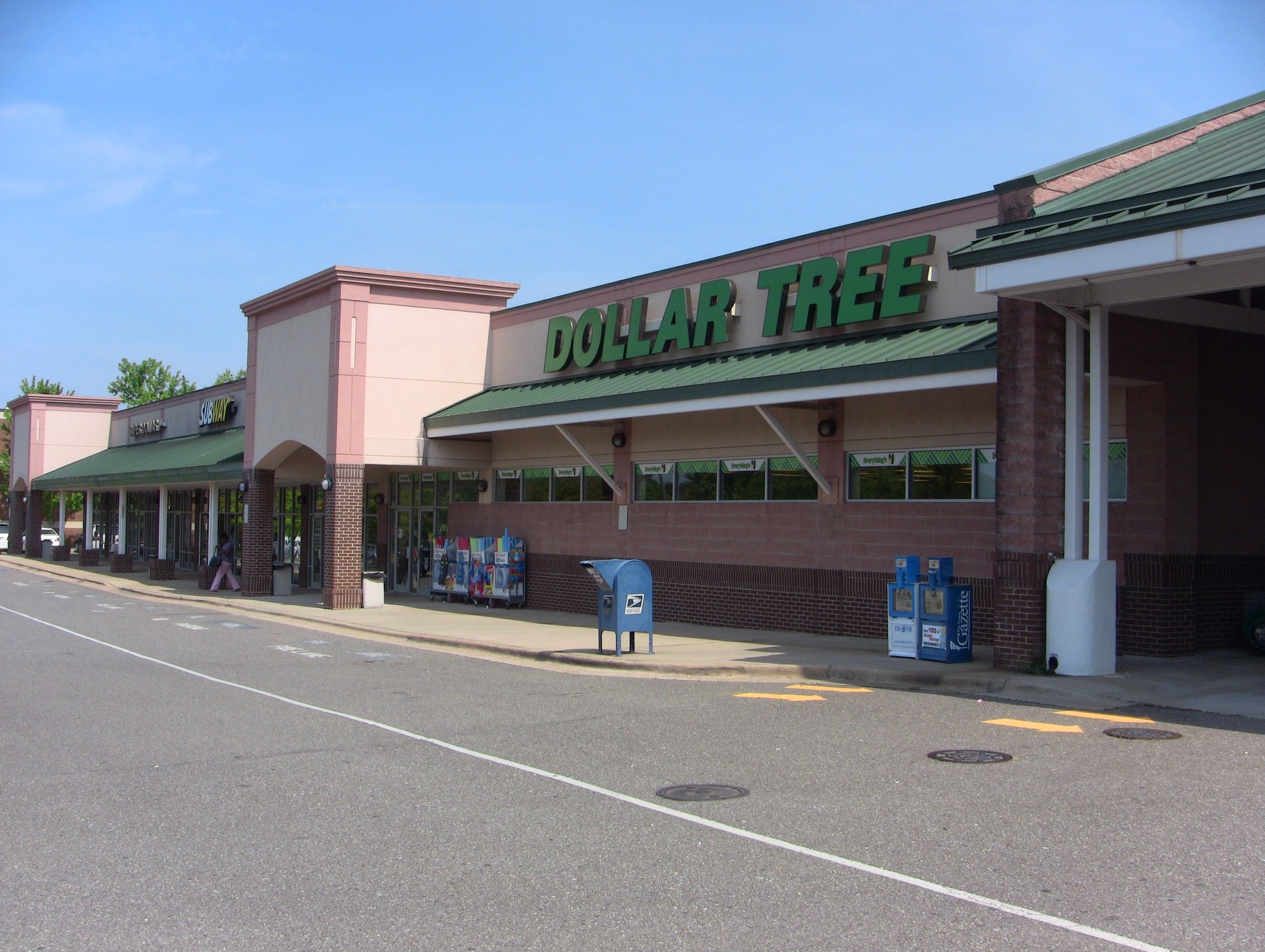 1121-1145 E Marion St, Shelby, NC for sale Building Photo- Image 1 of 1