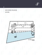 381 Elden St, Herndon, VA for lease Floor Plan- Image 1 of 1