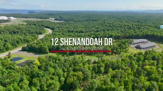 More details for 12 Shenandoah Dr, Saratoga Springs, NY - Industrial for Lease