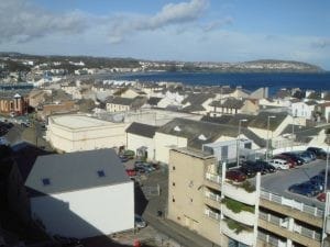 Prospect Hl, Isle Of Man for lease - Primary Photo - Image 1 of 2