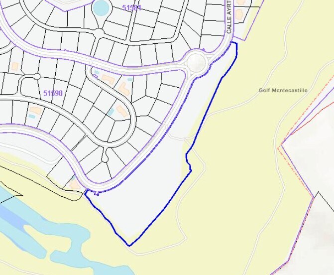 Plaza U E, C 2, Jerez de la Frontera, Cádiz for sale - Primary Photo - Image 1 of 1