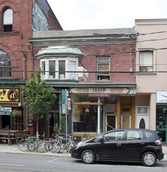 More details for 932 College St, Toronto, ON - Retail for Lease