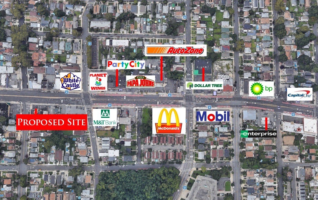 2248 Hylan Blvd, Staten Island, NY for sale Other- Image 1 of 1