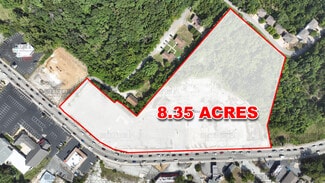 More details for 1157 W Hwy 76, Branson, MO - Land for Lease