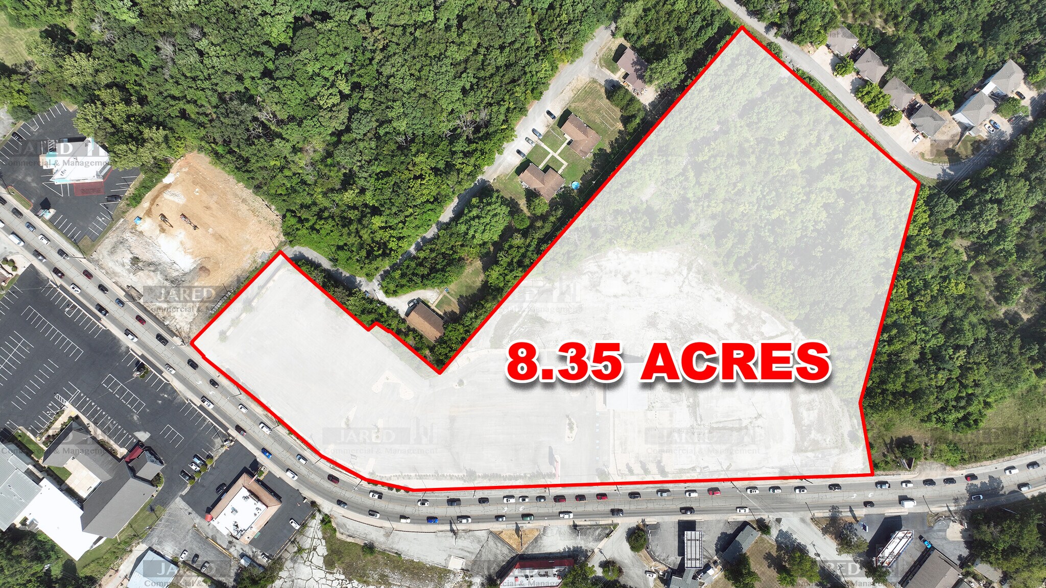 1157 W Hwy 76, Branson, MO for lease Building Photo- Image 1 of 14