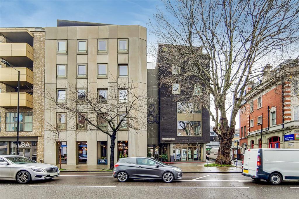 143 Mare St, London for lease Primary Photo- Image 1 of 20