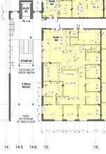 319 E Madison St, Springfield, IL for lease Floor Plan- Image 1 of 1