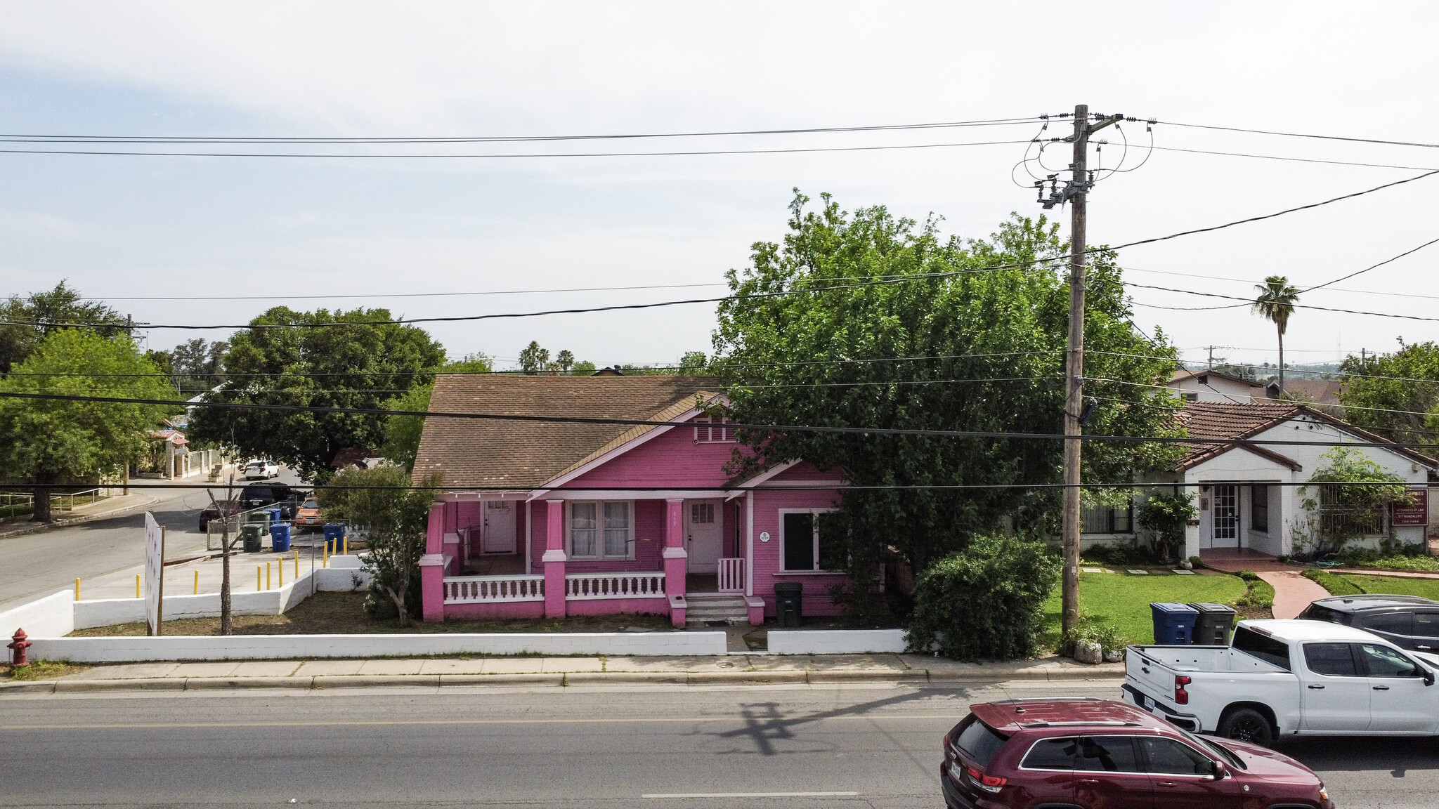 819 Guadalupe St, Laredo, TX for sale Primary Photo- Image 1 of 2