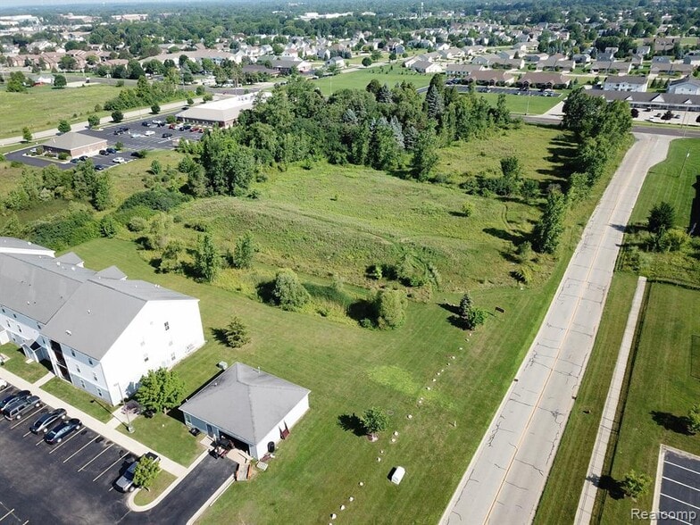 Collegiate Way, Mount Pleasant, MI for sale - Building Photo - Image 2 of 13