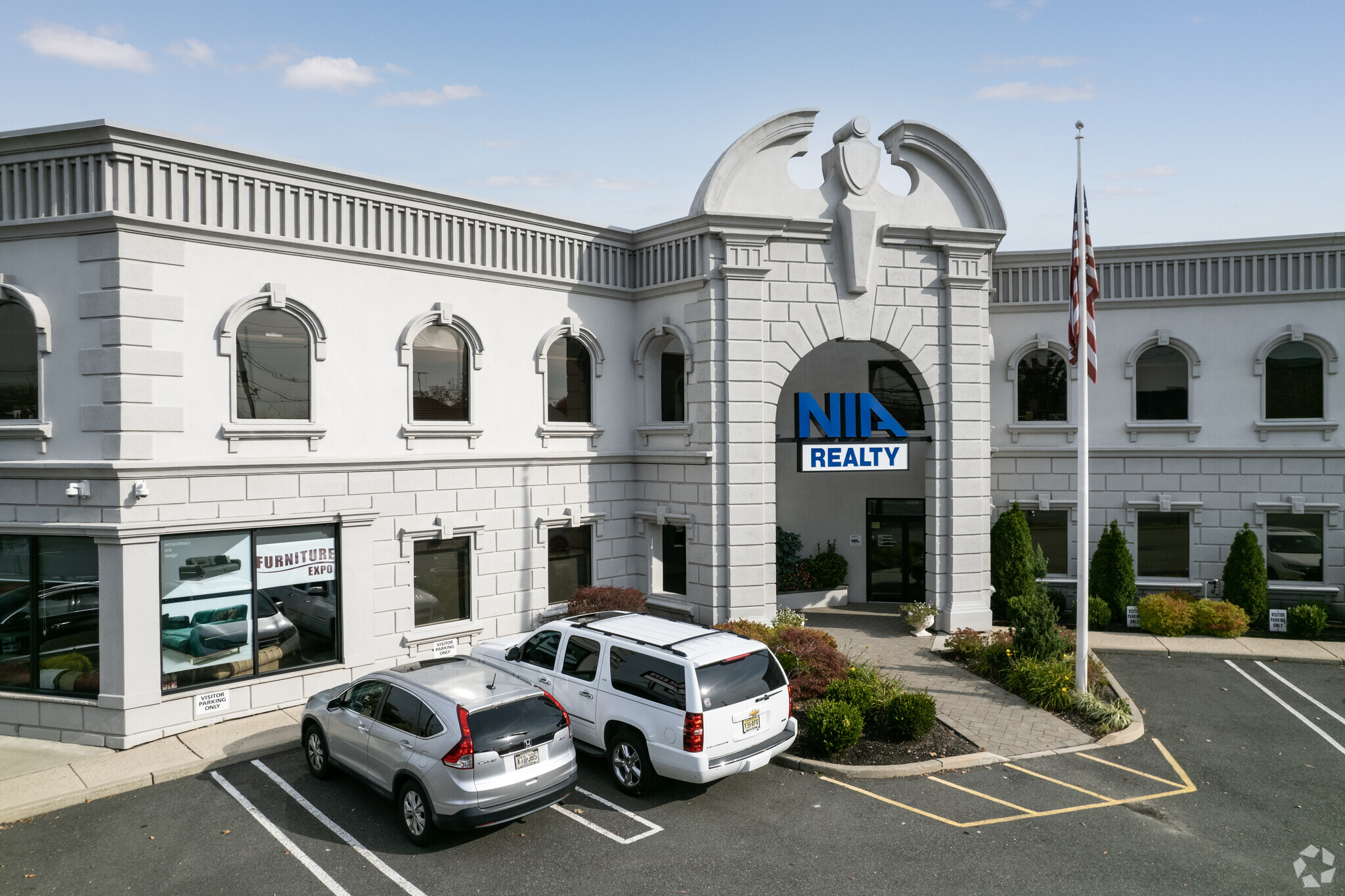 66 N Route 17, Paramus, NJ for sale Building Photo- Image 1 of 1