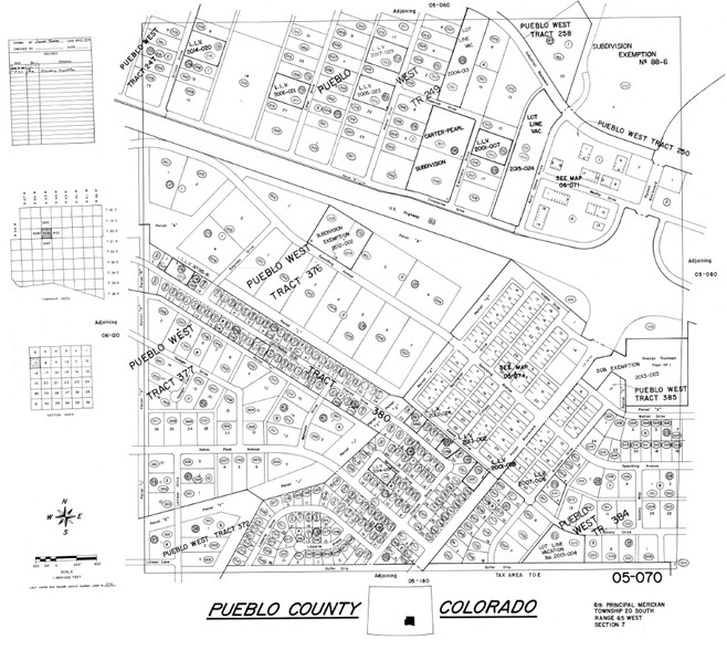 65 N Laser Dr, Pueblo, CO for sale - Building Photo - Image 2 of 2