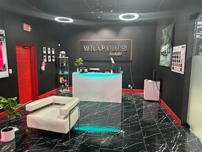 816 NW 6th Ave, Fort Lauderdale, FL for lease Interior Photo- Image 2 of 6