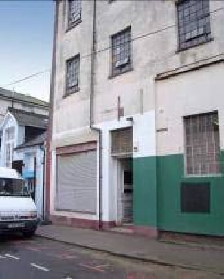 39 Upper Gardner St, Brighton for lease - Building Photo - Image 2 of 2
