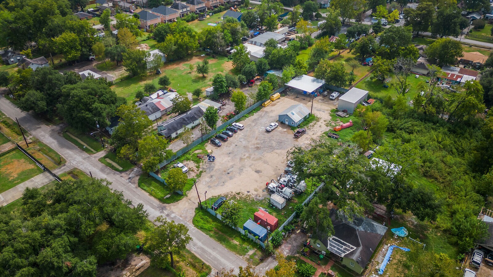 0 Priest Dr., Houston, TX 77093 Land for Sale