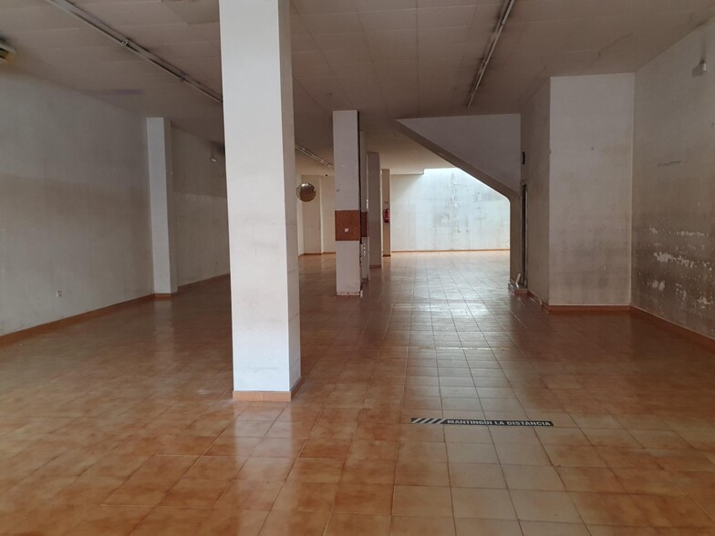 Retail in Malgrat de Mar, Barcelona for lease - Interior Photo - Image 2 of 4